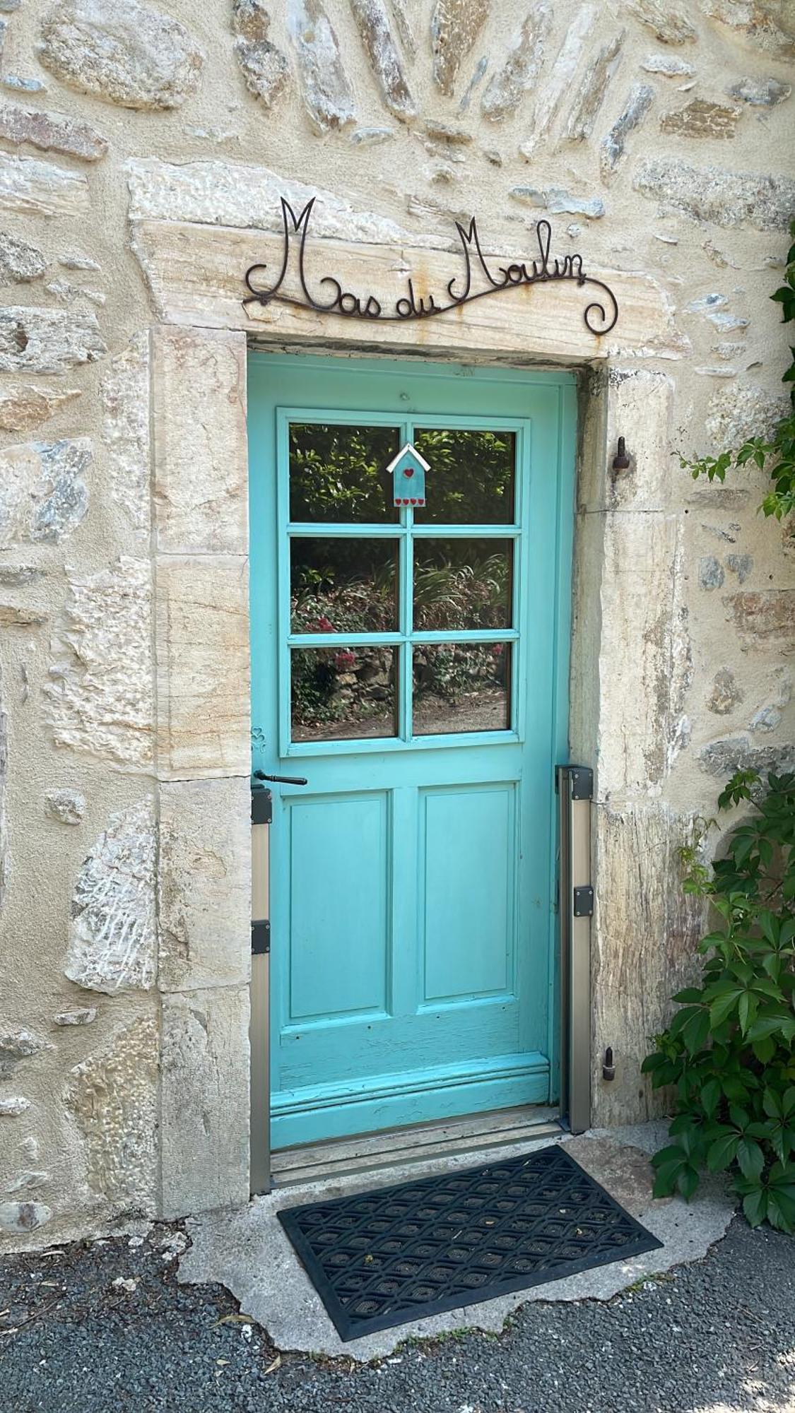 Moulin De L'Arcas Hotel Prémian Kültér fotó