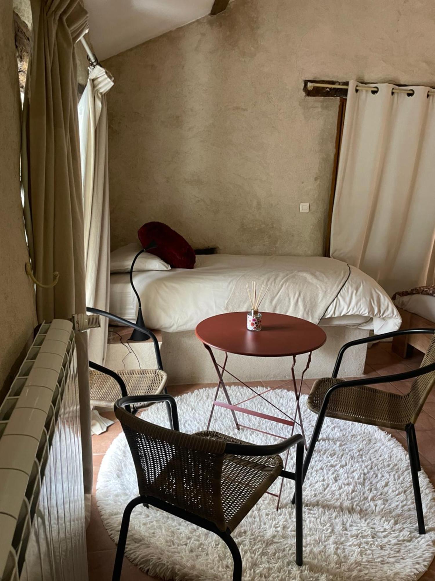 Moulin De L'Arcas Hotel Prémian Kültér fotó