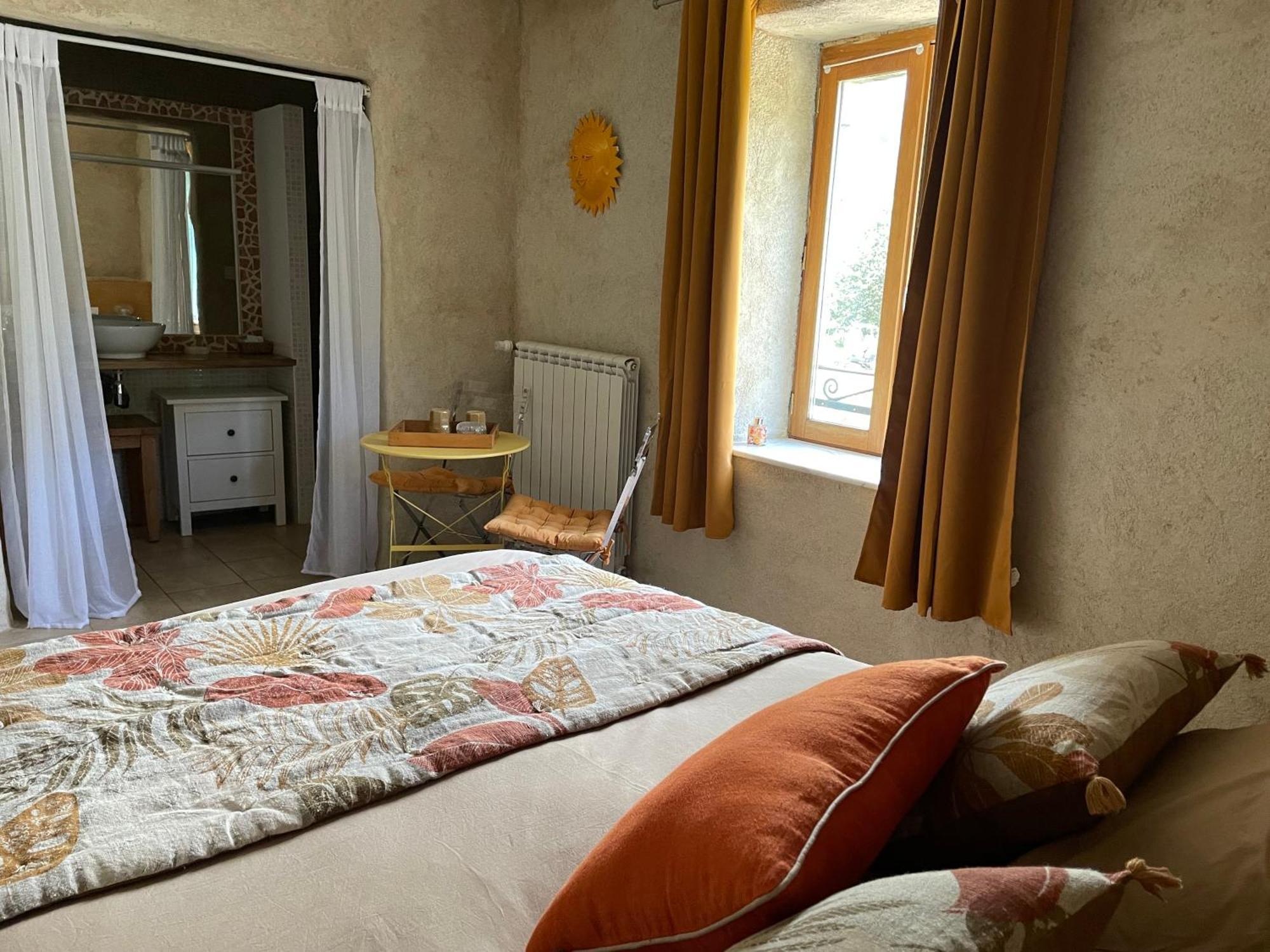 Moulin De L'Arcas Hotel Prémian Kültér fotó