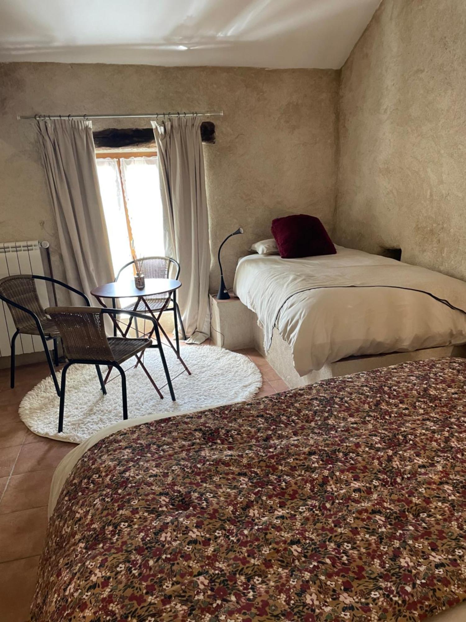 Moulin De L'Arcas Hotel Prémian Kültér fotó