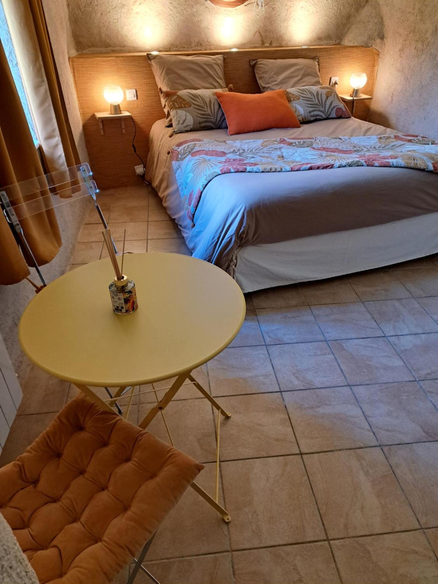 Moulin De L'Arcas Hotel Prémian Kültér fotó
