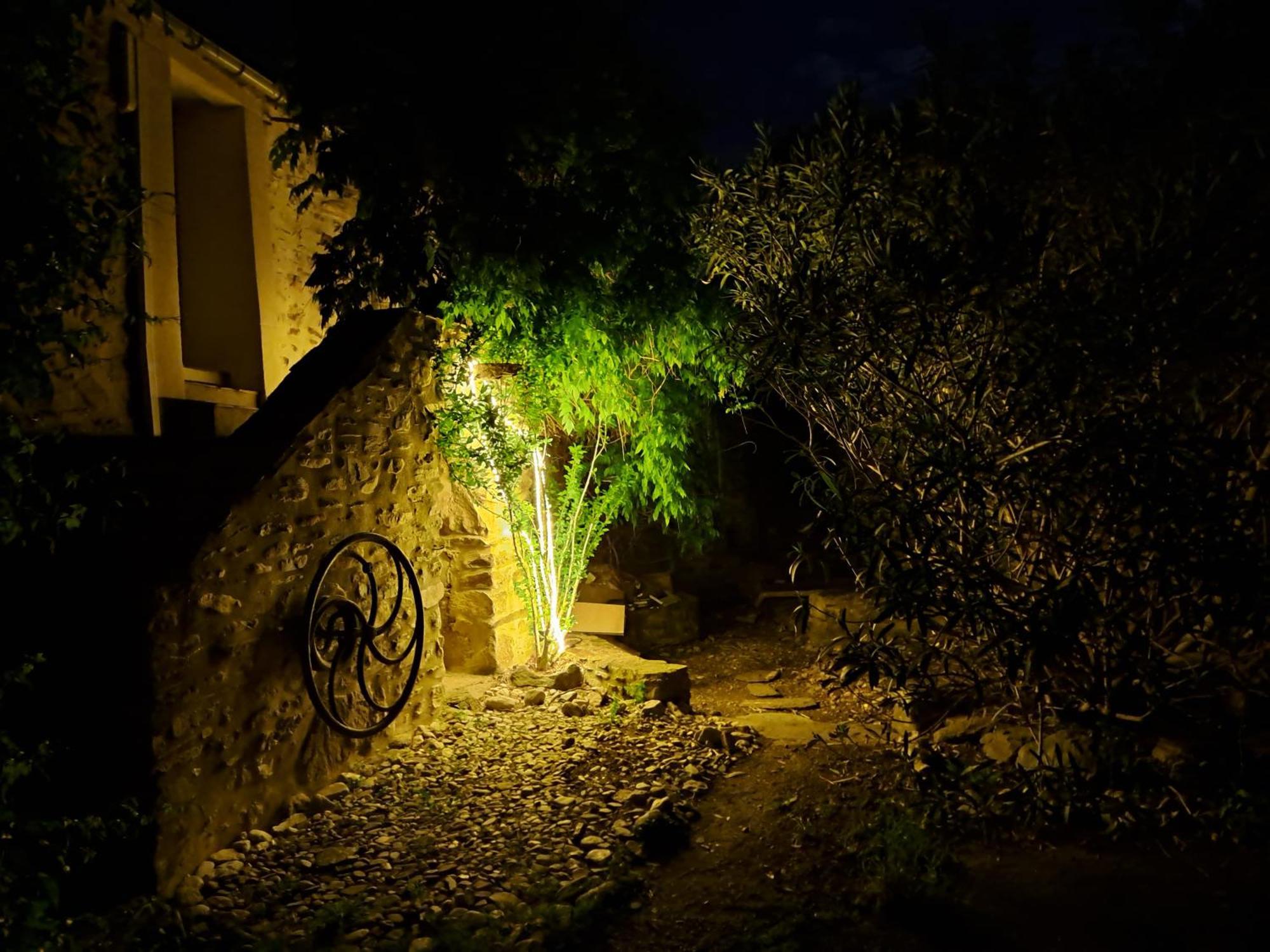 Moulin De L'Arcas Hotel Prémian Kültér fotó