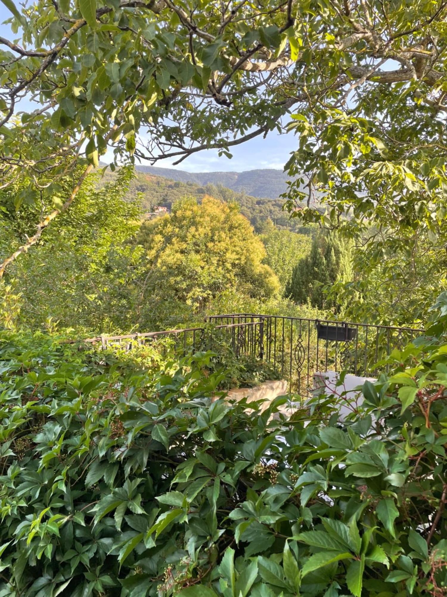 Moulin De L'Arcas Hotel Prémian Kültér fotó